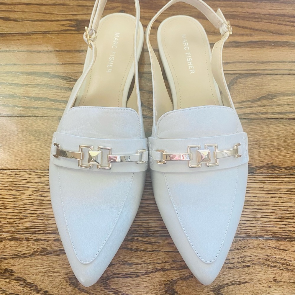 Marc Fisher Loafer